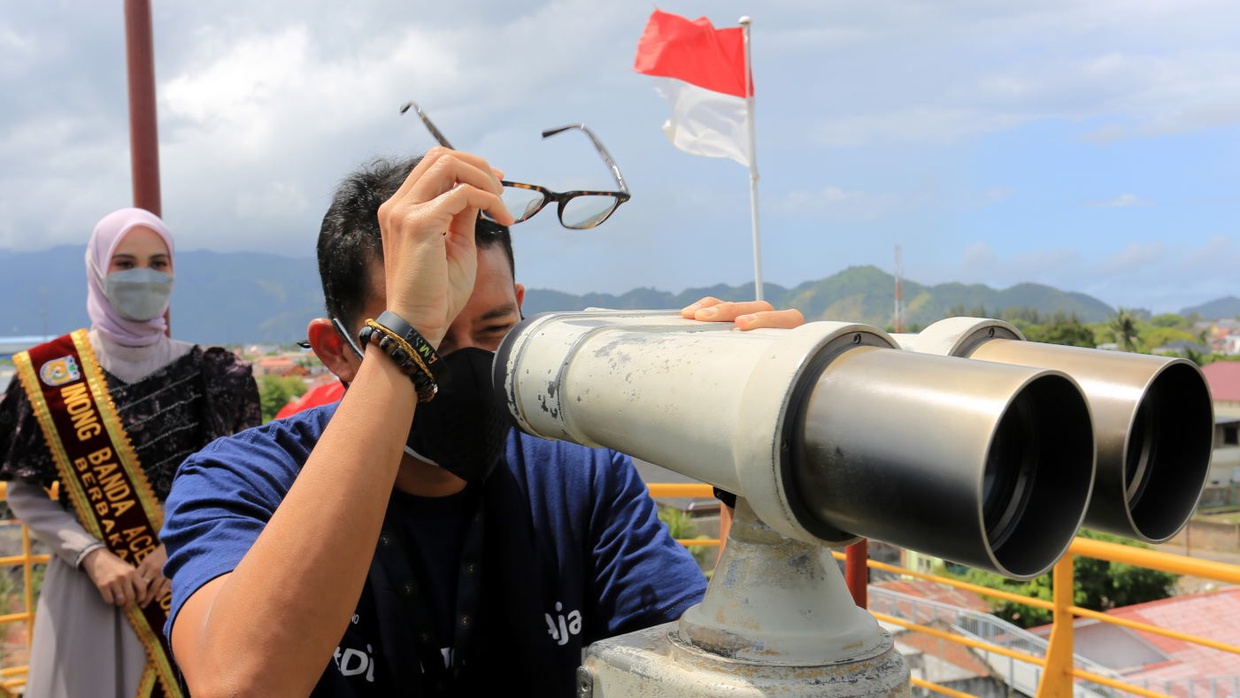 Gerindra Pantau Loyalitas Sandiaga ke Partai usai Temui Prabowo