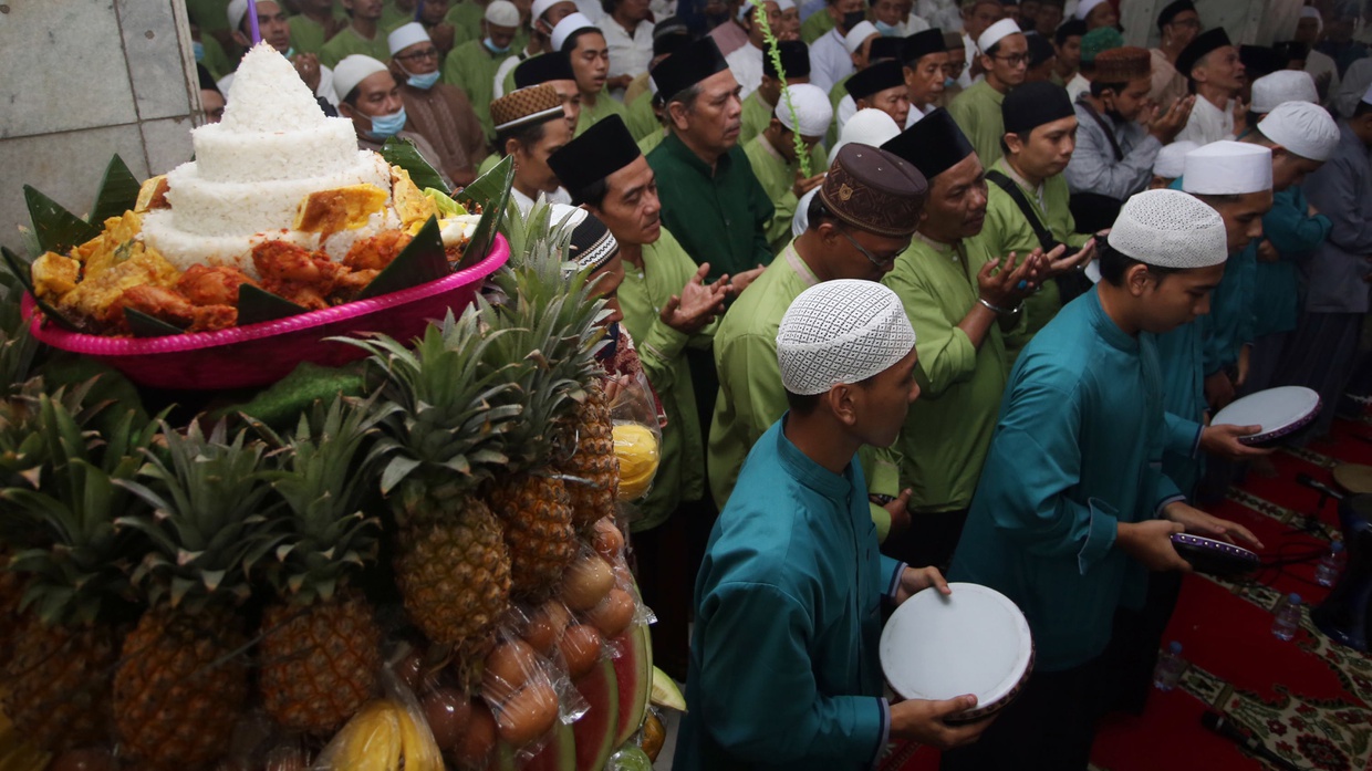 35 Contoh Ucapan Maulid Nabi 5 September 2025 35 Contoh Ucapan Maulid Nabi 5 September 2025