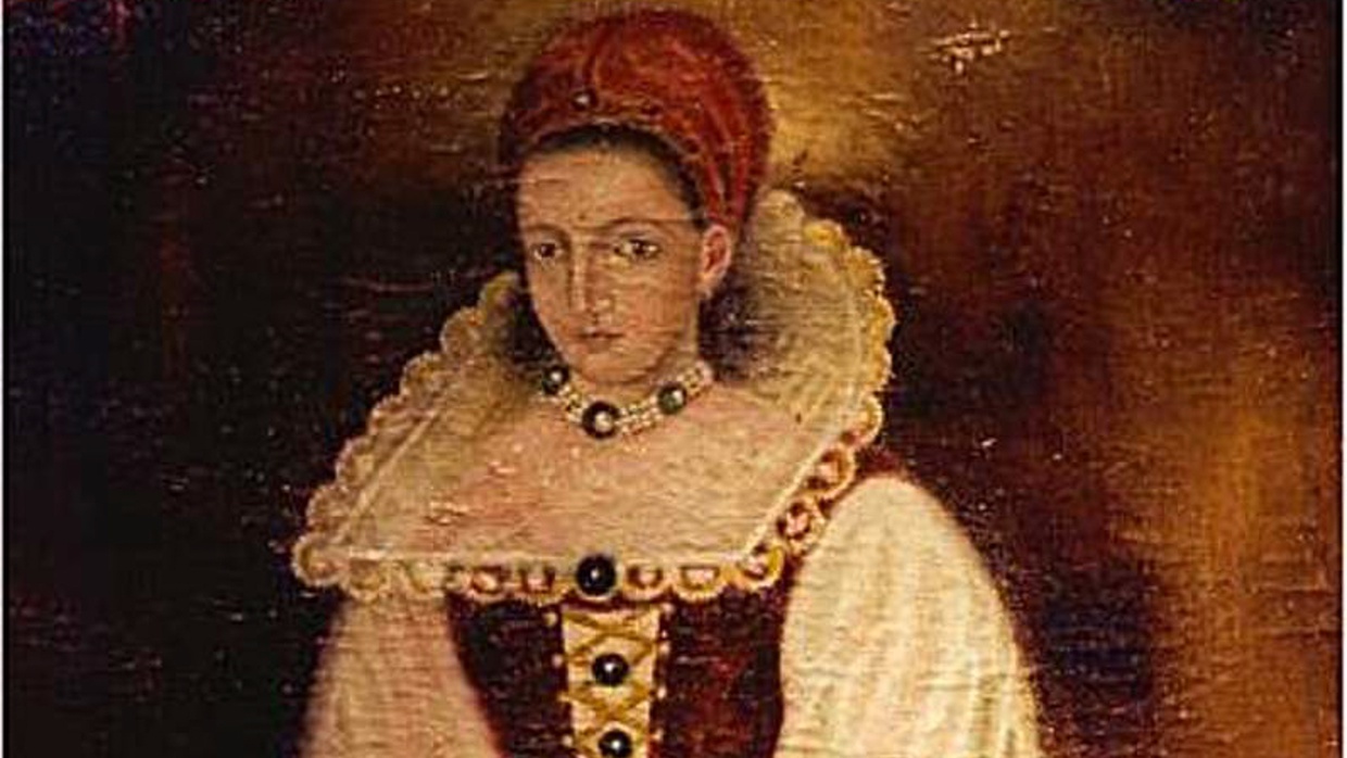 Elizabeth Bathory, antara Vampir Haus Darah dan Intrik Politik