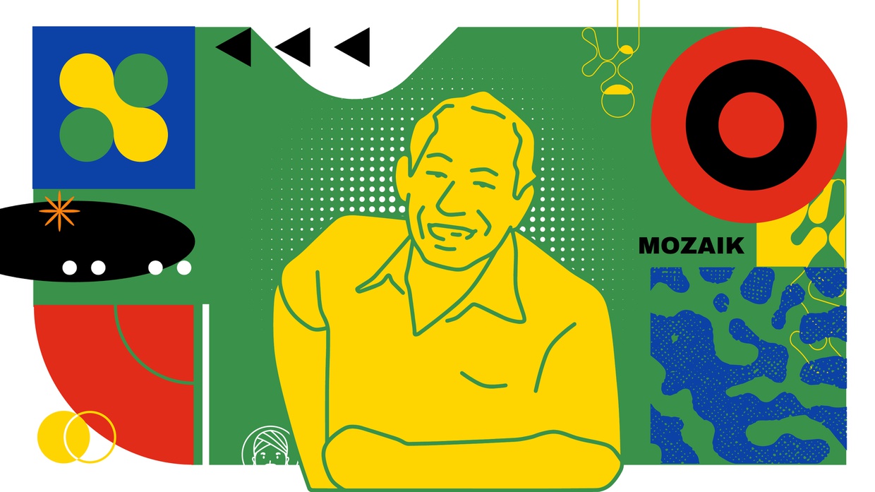 Soedarpo Sastrosatomo, Simpatisan PSI yang Merajai Bisnis Pelayaran Soedarpo Sastrosatomo, Simpatisan PSI yang Merajai Bisnis Pelayaran