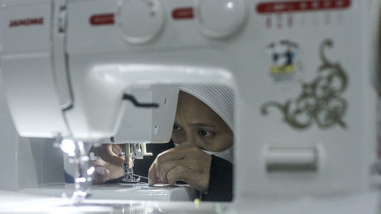 Tugas Pengurus Koperasi Merah Putih dan Daftar Susunannya