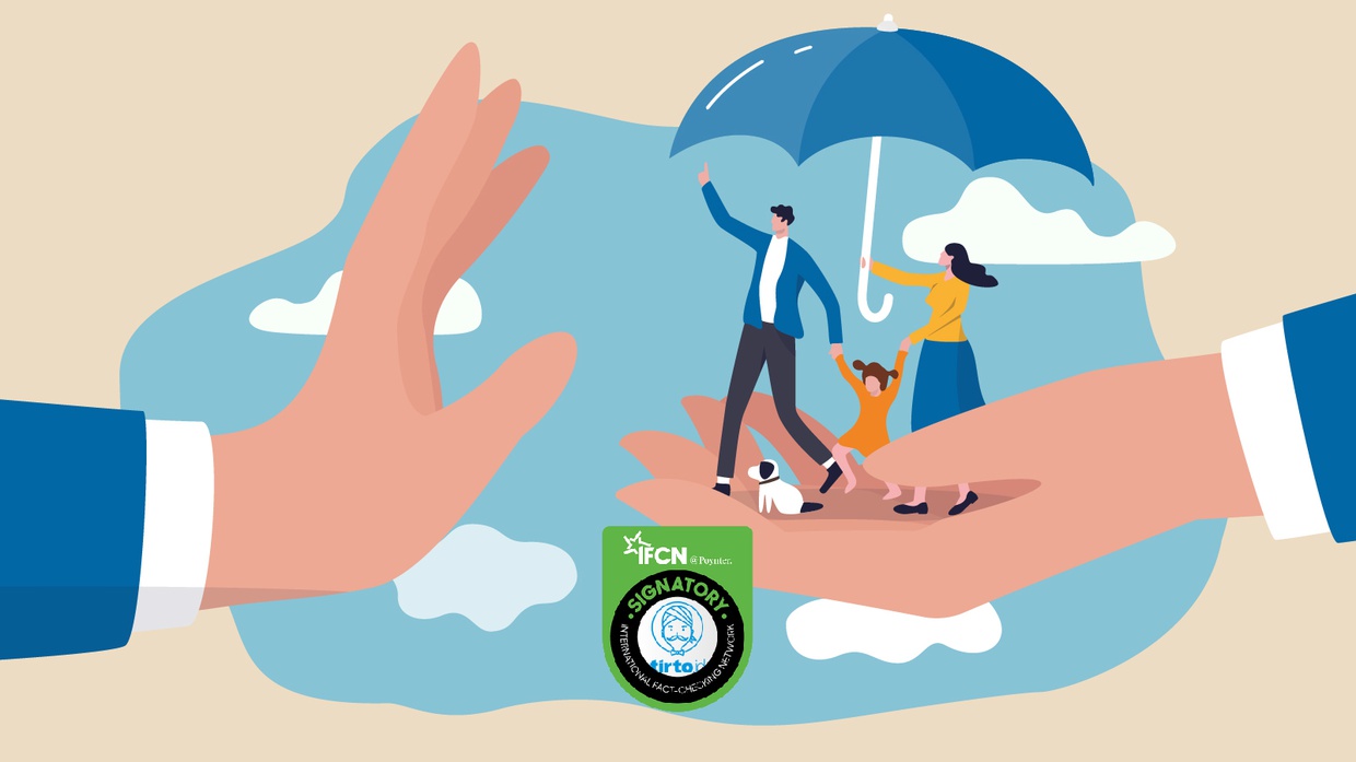 Stigma Negatif Asuransi, Antara Kurangnya Pemahaman & Penyelewengan Stigma Negatif Asuransi, Antara Kurangnya Pemahaman & Penyelewengan