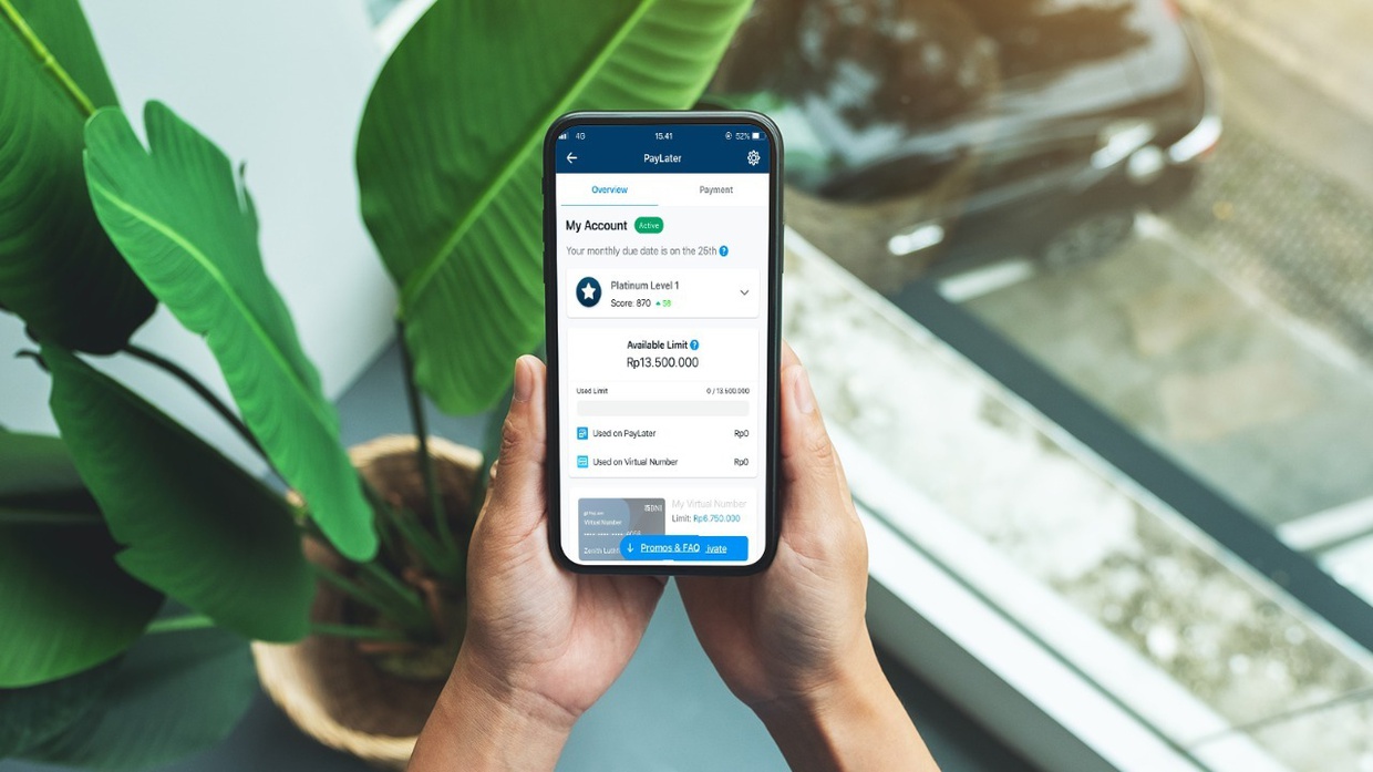 Cara Gunakan Fitur Safe Entrance PeduliLindungi di Traveloka