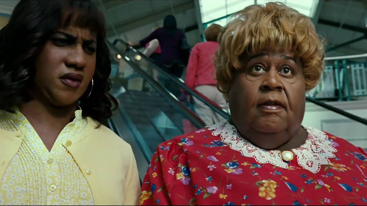 Sinopsis Big Momma's House Sinema Spesial Siang Trans TV Hari Ini