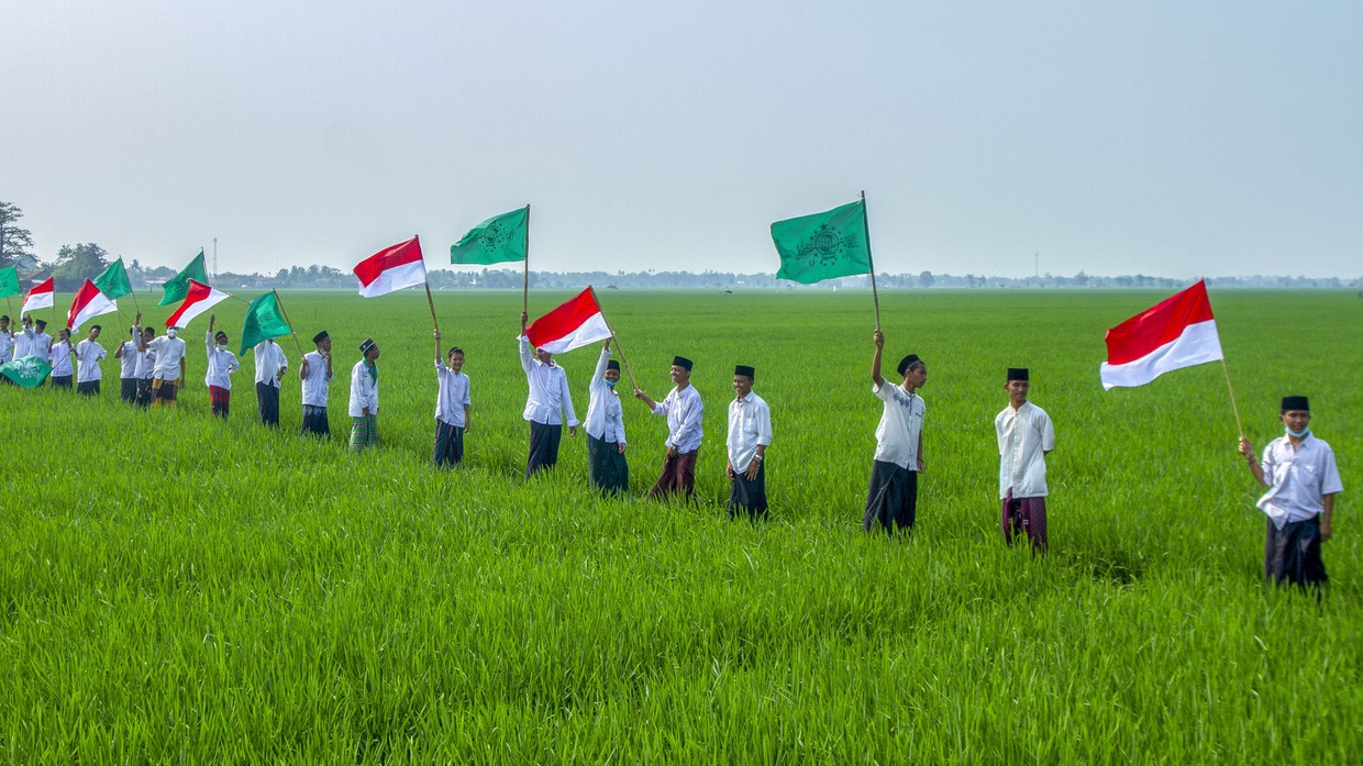 Lirik Lagu Mars Lirik Lagu Mars