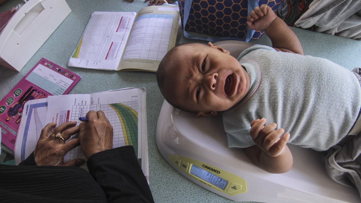 Mengenal Fitur Aplikasi PrimaKu untuk Pantau Tumbuh Kembang Anak Mengenal Fitur Aplikasi PrimaKu untuk Pantau Tumbuh Kembang Anak