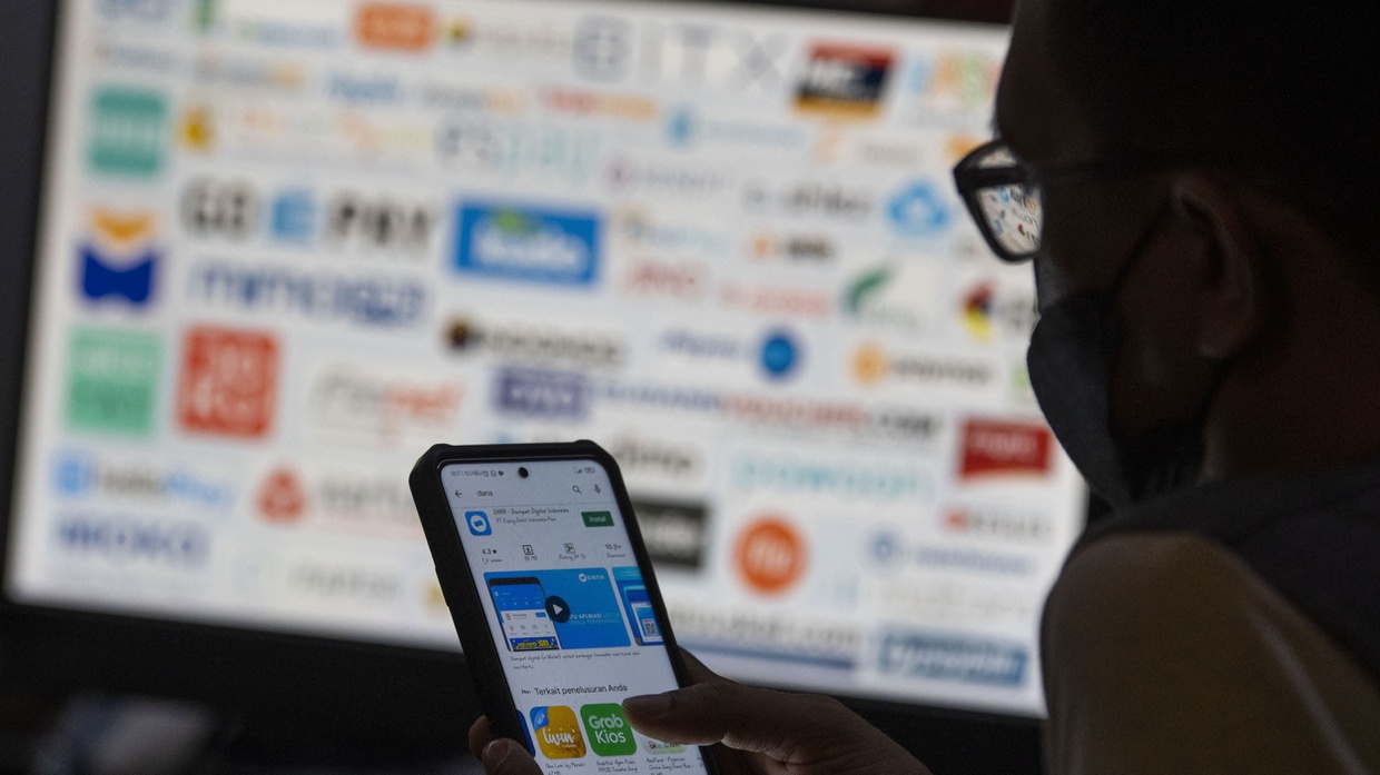 Mengukur Potensi Ekonomi Digital jadi Penangkal Ancaman Resesi