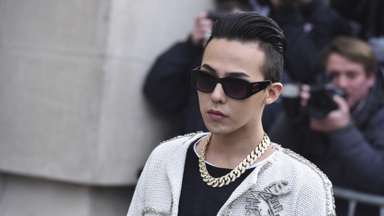 Daftar Artis Idol Korea Terkaya 2021: PSY, G-Dragon, IU hingga Suzy Daftar Artis Idol Korea Terkaya 2021: PSY, G-Dragon, IU hingga Suzy