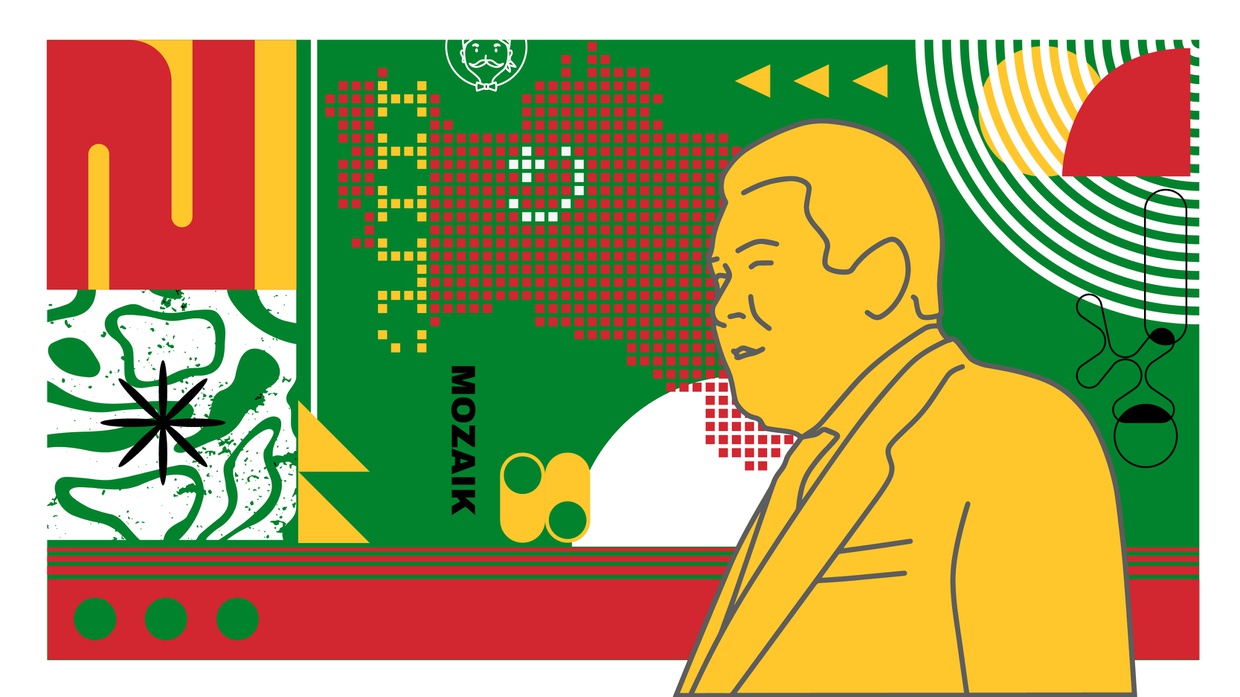 Turkmenistan Jadi Negara Tertutup Setelah Berpisah dengan Soviet Turkmenistan Jadi Negara Tertutup Setelah Berpisah dengan Soviet