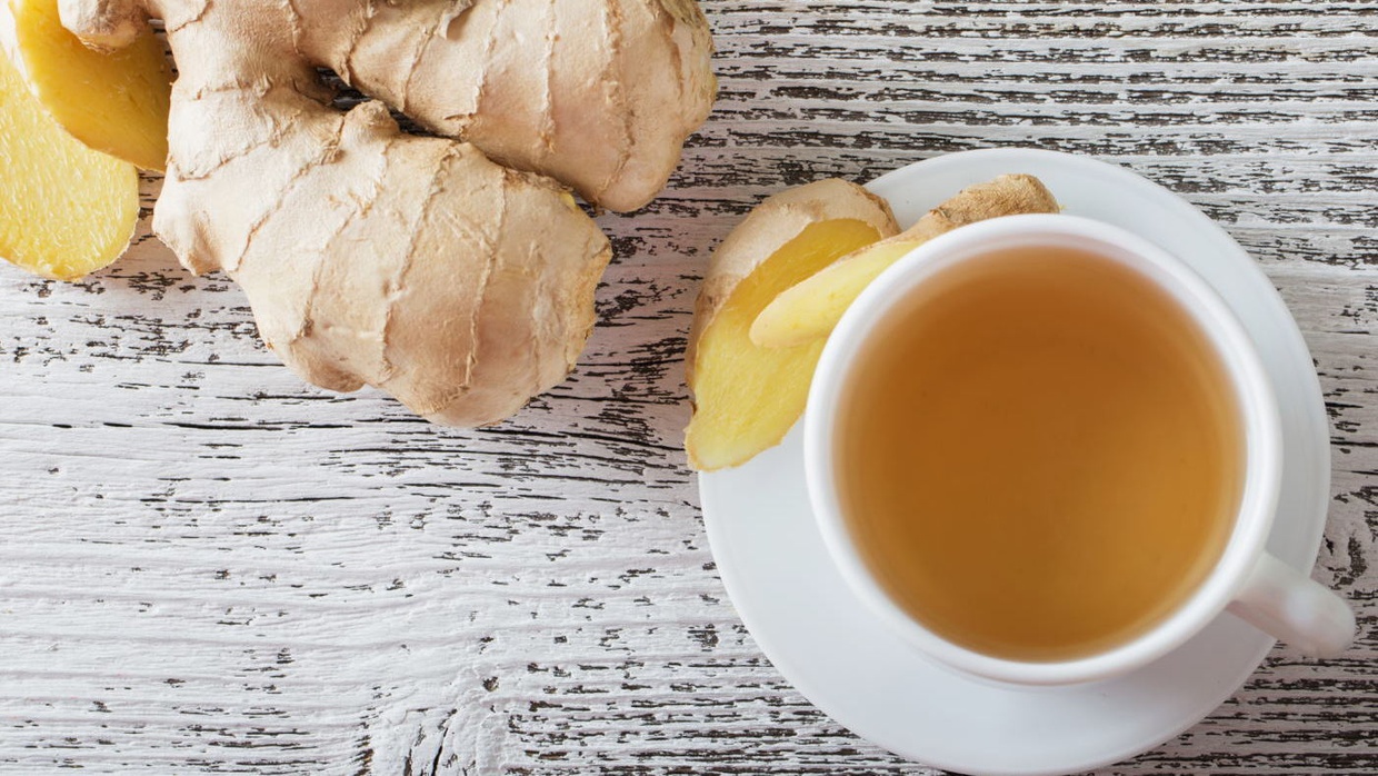 Apa Saja Manfaat Wedang Jahe untuk Kesehatan dan Imun Tubuh?