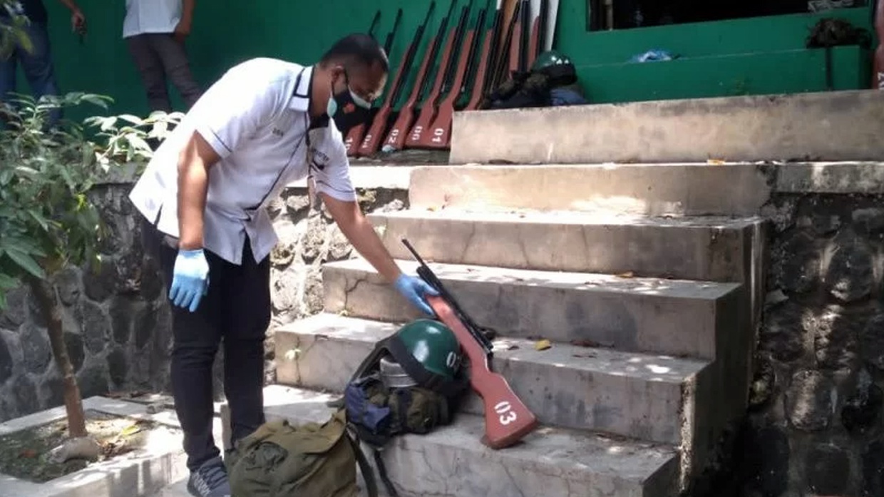 Diklat Menwa UNS Makan Korban, Resimen Mahasiswa Layak Dibubarkan?