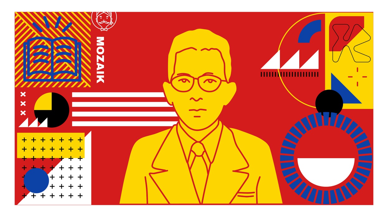 Resolusi Pemuda Menjadi Sumpah dan Digunakan sebagai Alat Politik