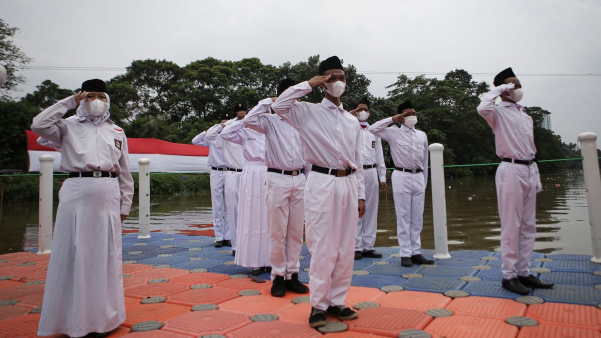 Contoh Proposal Kegiatan: Cara Membuat Susunan Bab dan Isinya