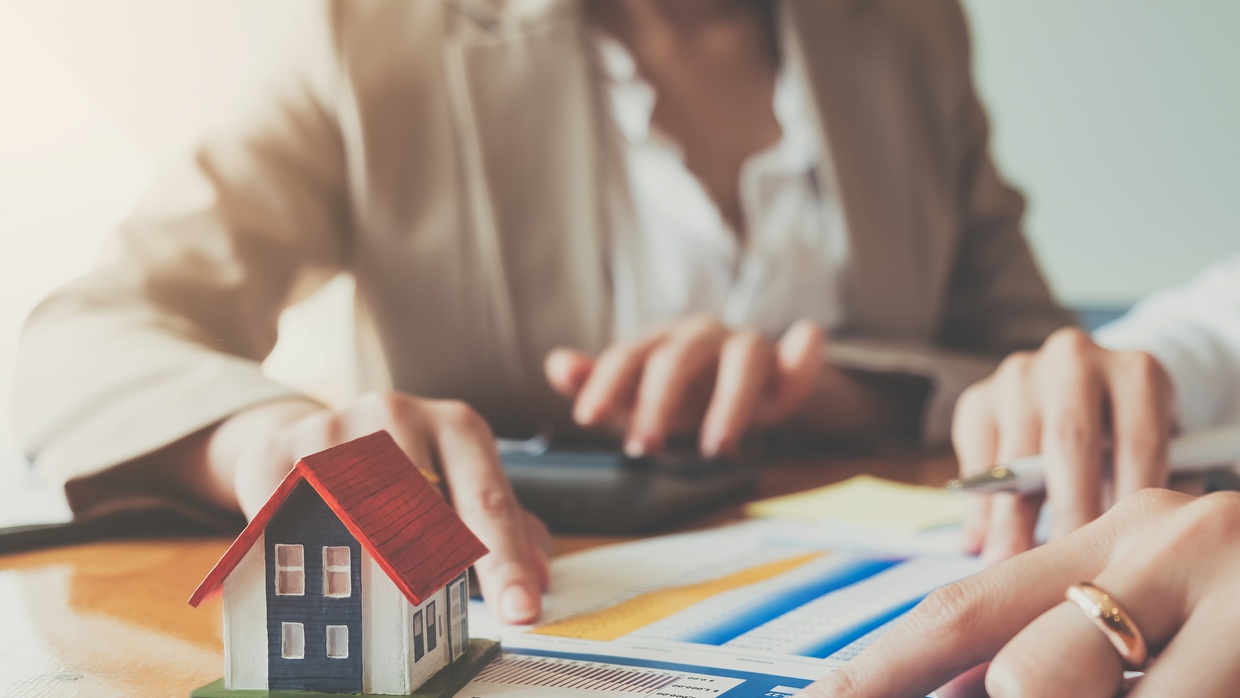 5 Cara Menghitung Luas Tanah dengan Benar dan Akurat 5 Cara Menghitung Luas Tanah dengan Benar dan Akurat