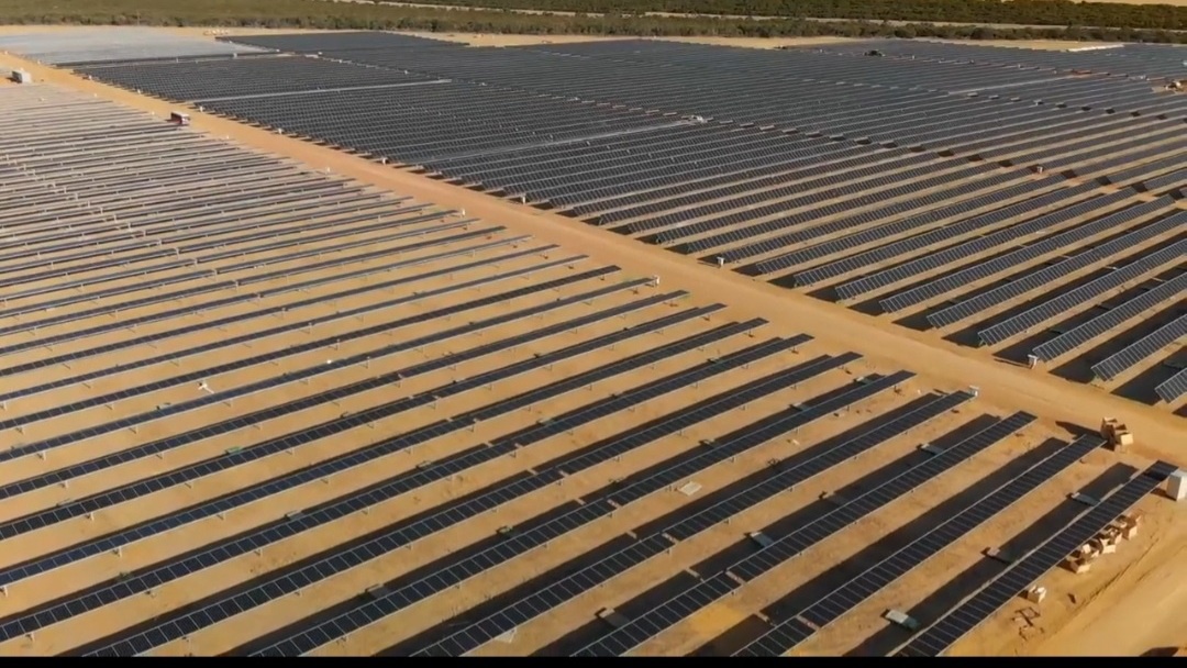 SUN Energy Tingkatkan Pertumbuhan Bisnis di Asia-Pasifik