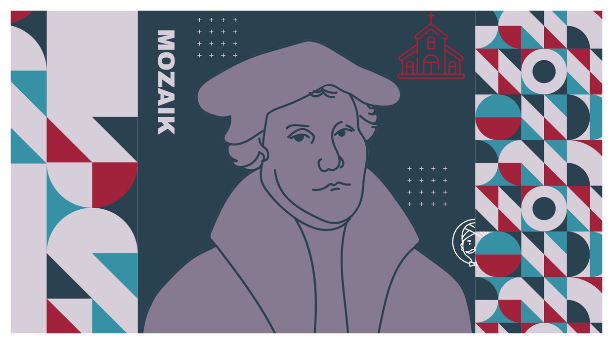 Teolog-Teolog Protestan di Persimpangan Kiri Jalan