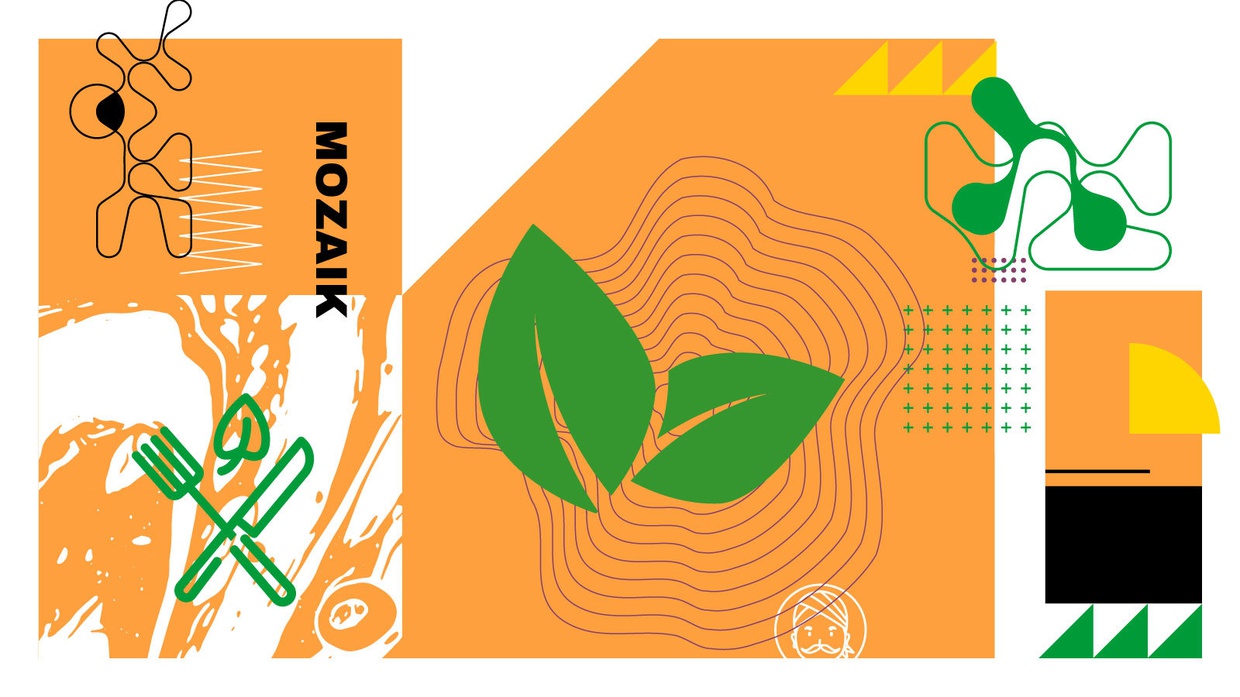 Tradisi dan Kritik Veganisme: Jejak Kolonialisme dan Krisis Iklim Tradisi dan Kritik Veganisme: Jejak Kolonialisme dan Krisis Iklim