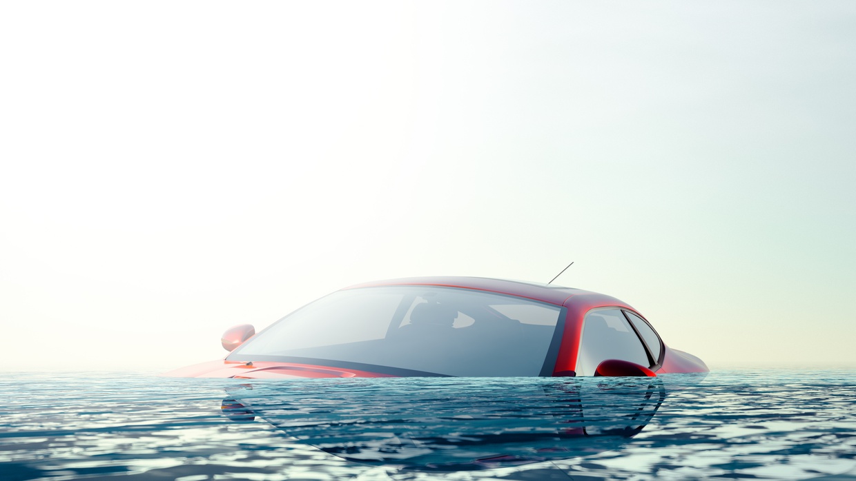 Sukabumi Banjir Bandang & Update Hari Ini, Apa Penyebab Bencana?