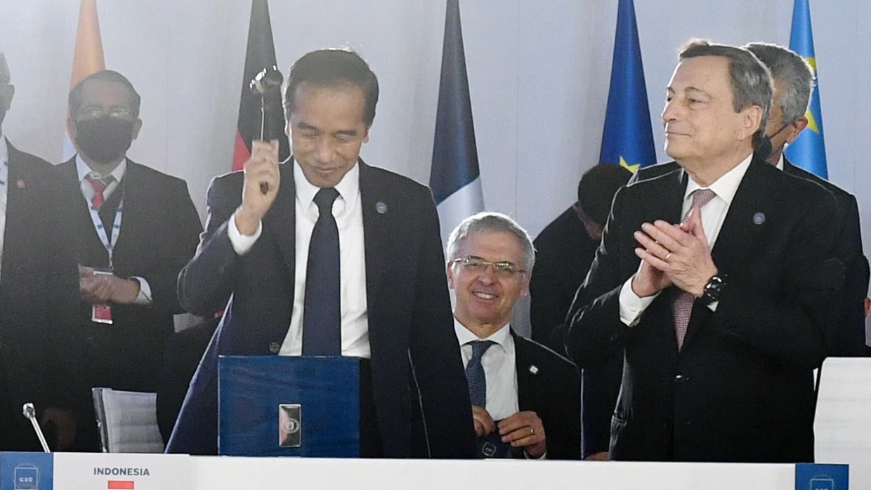 Respons Kemlu RI soal Australia Tolak Rusia Diundang ke KTT G20