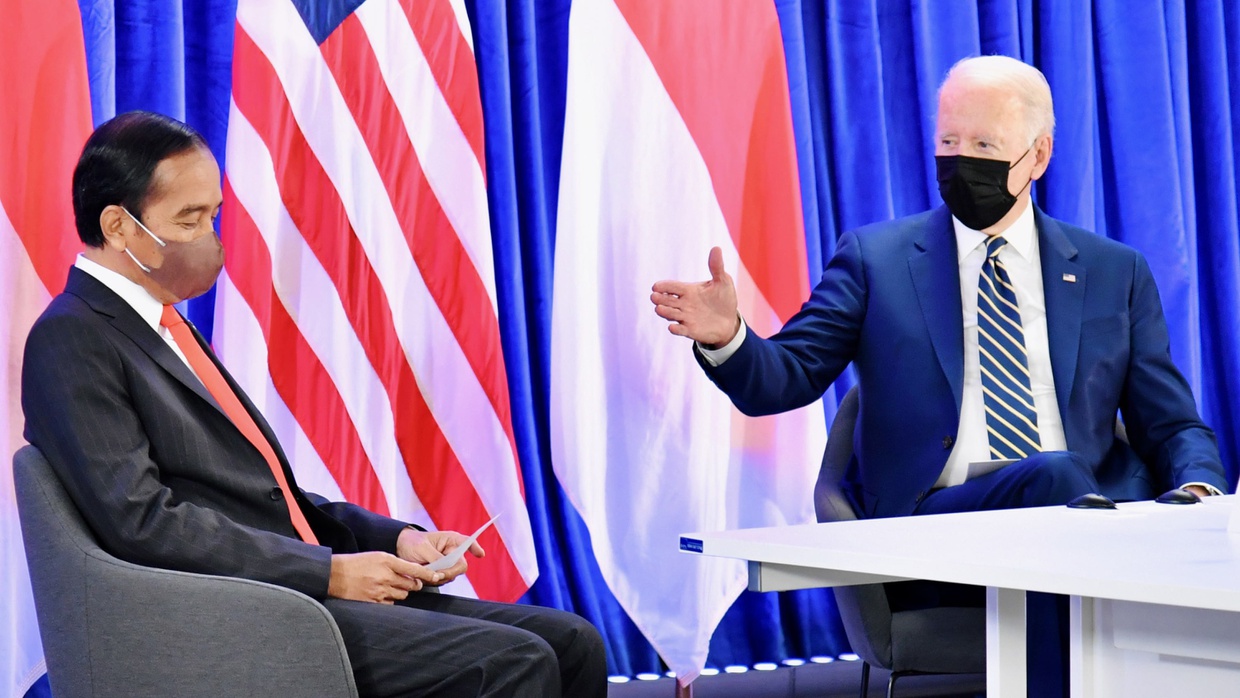 Amerika Serikat Krisis! Apa Dampaknya Terhadap Indonesia? Amerika Serikat Krisis! Apa Dampaknya Terhadap Indonesia?