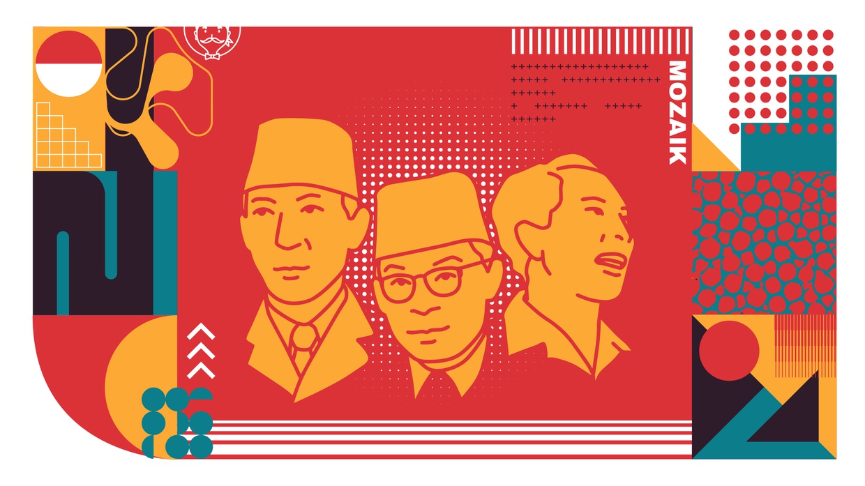 Hidup Mati Partai Politik & Titik Balik Sejarah Demokrasi Indonesia Hidup Mati Partai Politik & Titik Balik Sejarah Demokrasi Indonesia