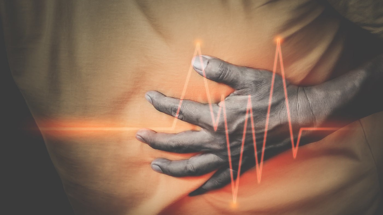 Cara Mencegah Penyakit Jantung di Usia Muda: Penyebab & Gejalanya Cara Mencegah Penyakit Jantung di Usia Muda: Penyebab & Gejalanya