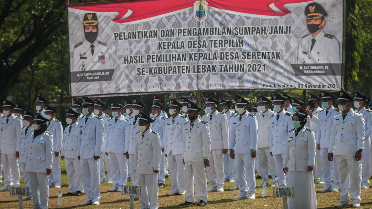 Hasil Demo Masa Jabatan Kepala Desa 2023 dan Berapa Gajinya? Hasil Demo Masa Jabatan Kepala Desa 2023 dan Berapa Gajinya?