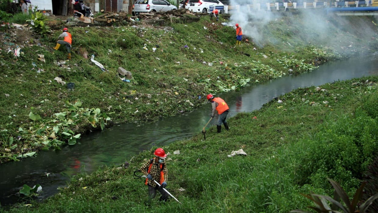Dampak La Nina dan El Nino 2024 di Indonesia, Penyebab, & Contoh Dampak La Nina dan El Nino 2024 di Indonesia, Penyebab, & Contoh
