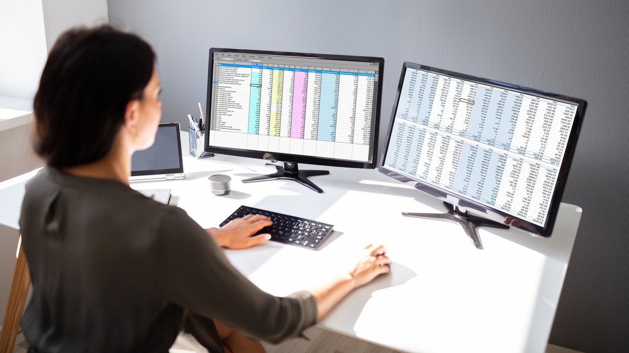 Cara Membuat Laporan Keuangan Sederhana di Excel