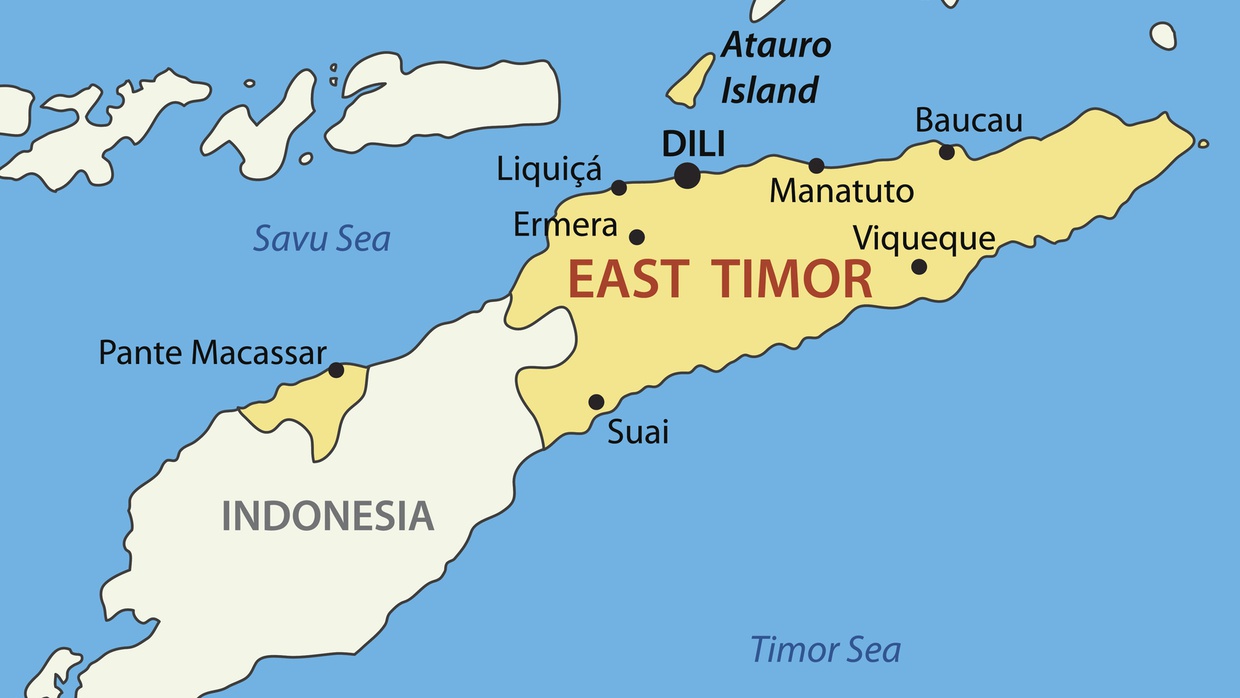 Timor Leste Jadi Anggota ASEAN, Fokus Perdamaian dan Pembangunan
