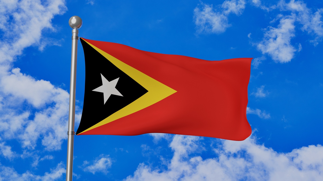 Kapan Timor Leste Masuk ASEAN dan Bagaimana Prosesnya?