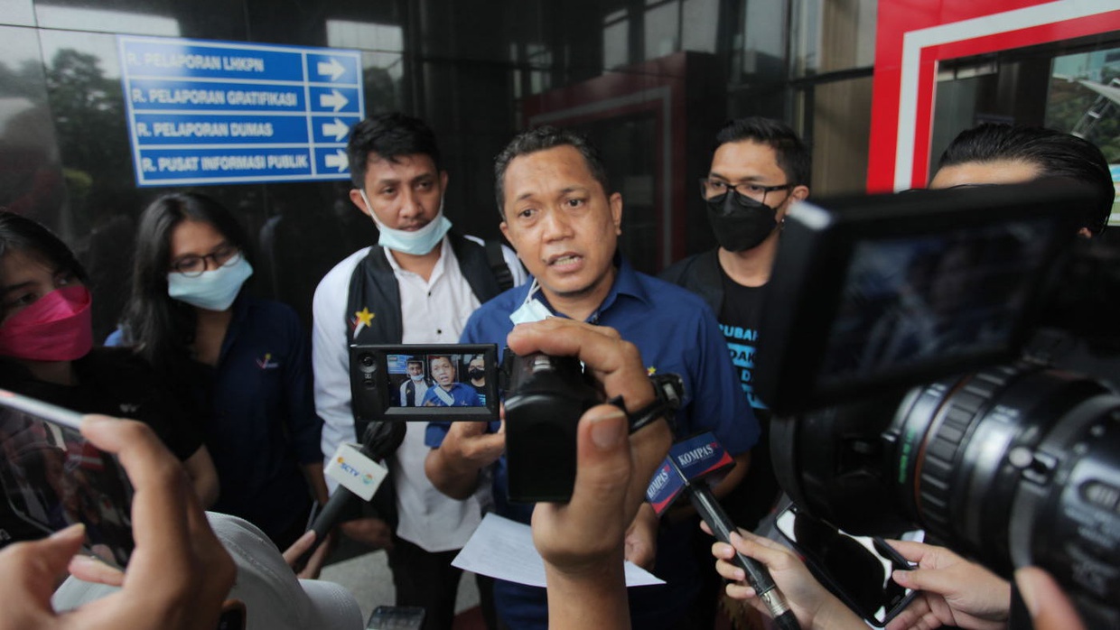 Profil Partai Prima yang Gugat Pemilu 2024 Ditunda & Pendirinya