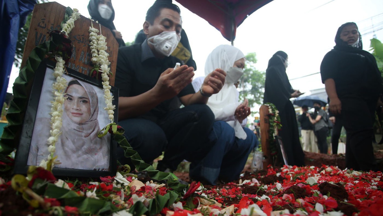 Bagaimana Hukum Memindahkan Makam dalam Islam? Bagaimana Hukum Memindahkan Makam dalam Islam?