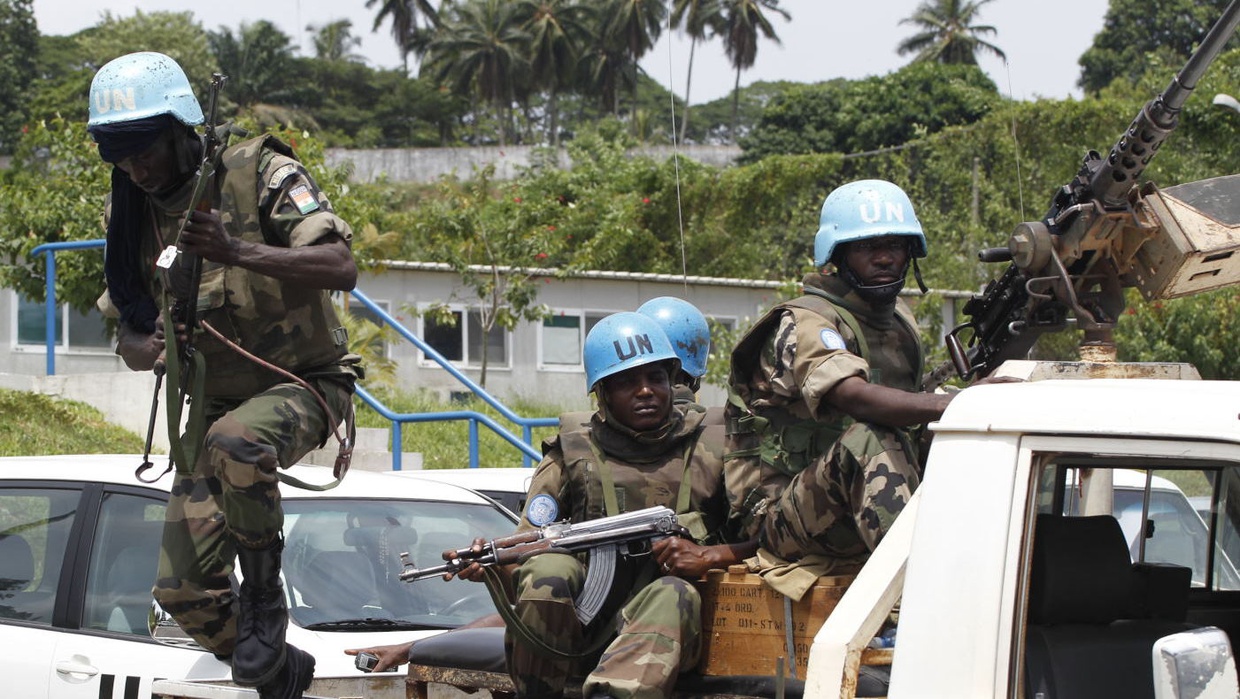 Profil Omar Tchiani Diduga Pimpin Kudeta Militer di Niger