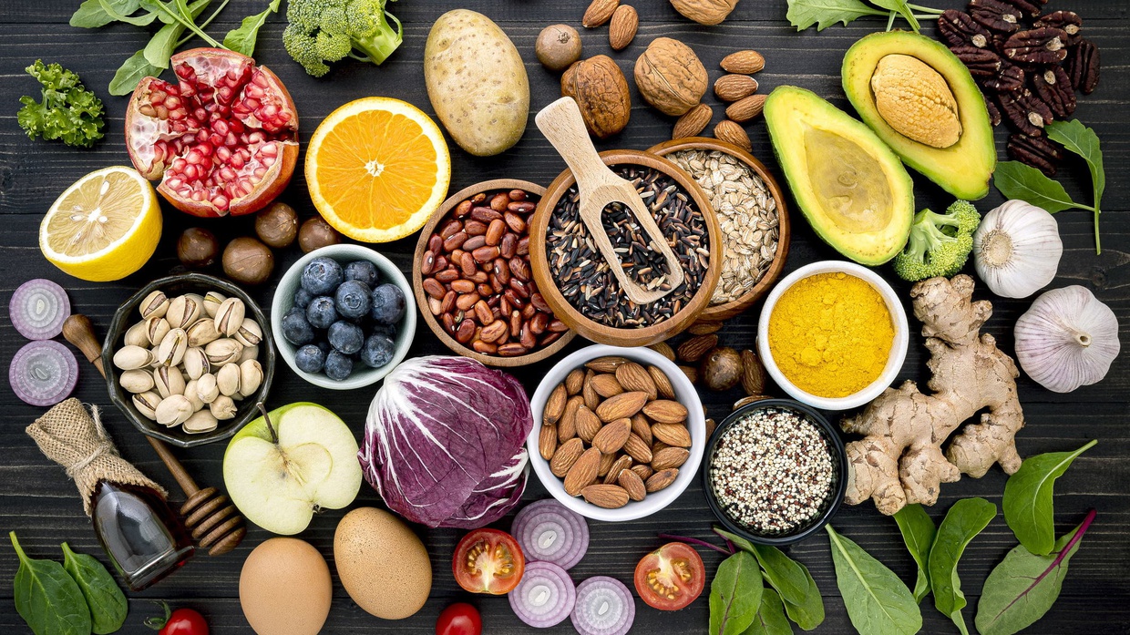 Kemenperin: Industri Makanan & Minuman jadi Bantalan saat Krisis Kemenperin: Industri Makanan & Minuman jadi Bantalan saat Krisis