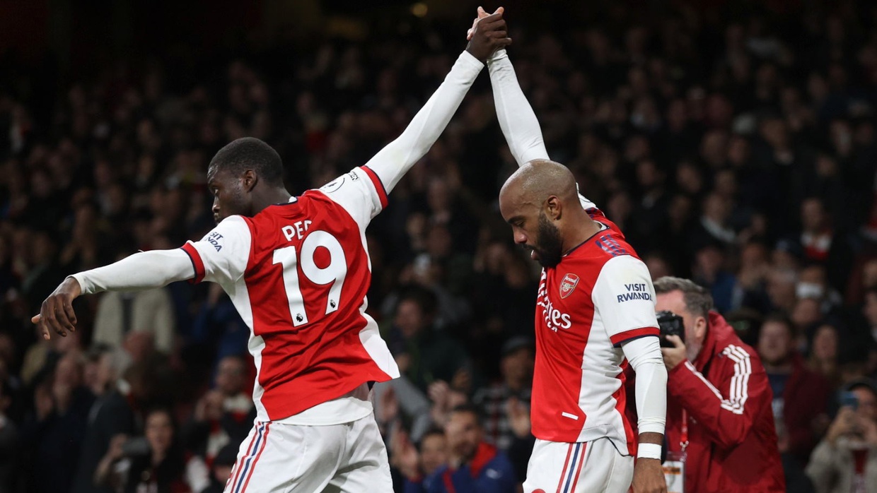 Prediksi Southampton vs Arsenal: Jadwal Liga Inggris & Jam Tayang Prediksi Southampton vs Arsenal: Jadwal Liga Inggris & Jam Tayang