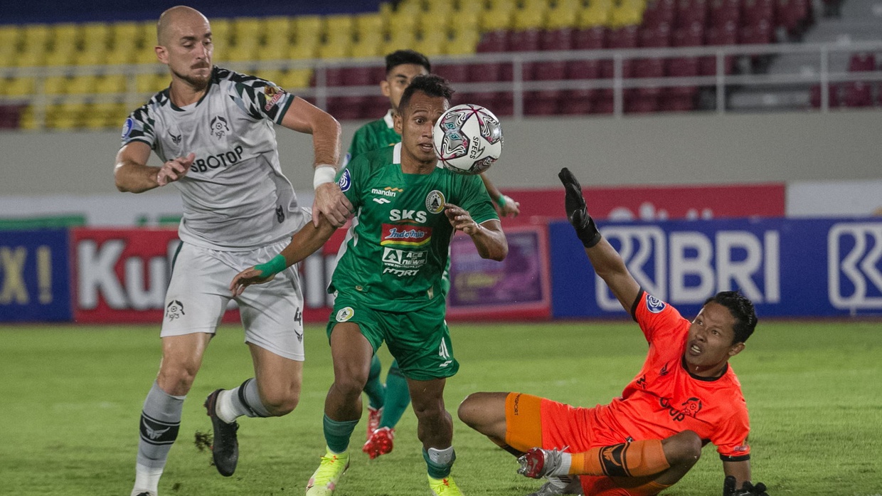 Prediksi PSM Makassar vs PSS: Jadwal Liga 1 Live Indosiar 18 Nov