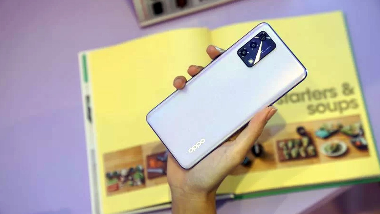 Bocoran Spesifikasi OPPO A95 yang Segera Meluncur di Indonesia
