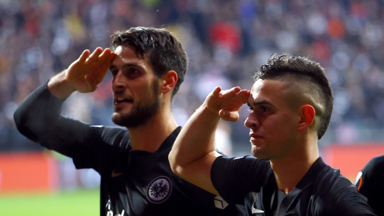 Hasil Europa League Tadi Malam & Tim Lolos Final Liga Eropa 2022 Hasil Europa League Tadi Malam & Tim Lolos Final Liga Eropa 2022