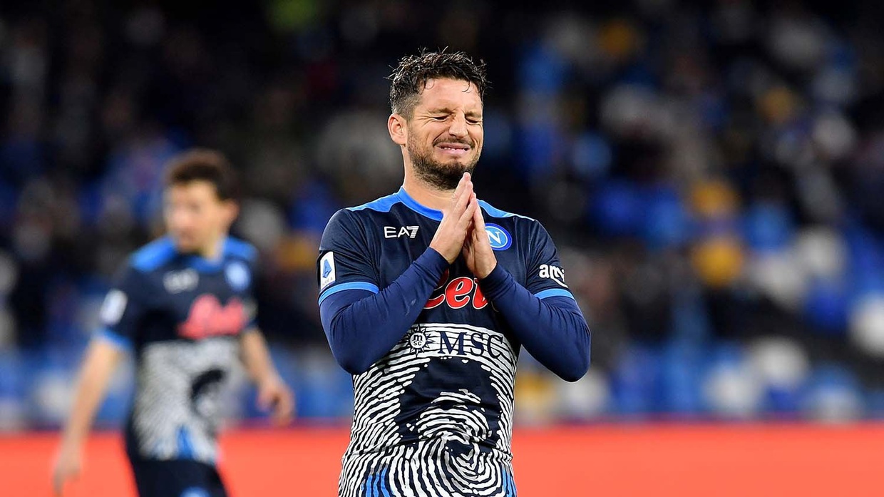 Prediksi Napoli vs Barcelona & Jadwal UEL Jumat 25 Feb Live SCTV