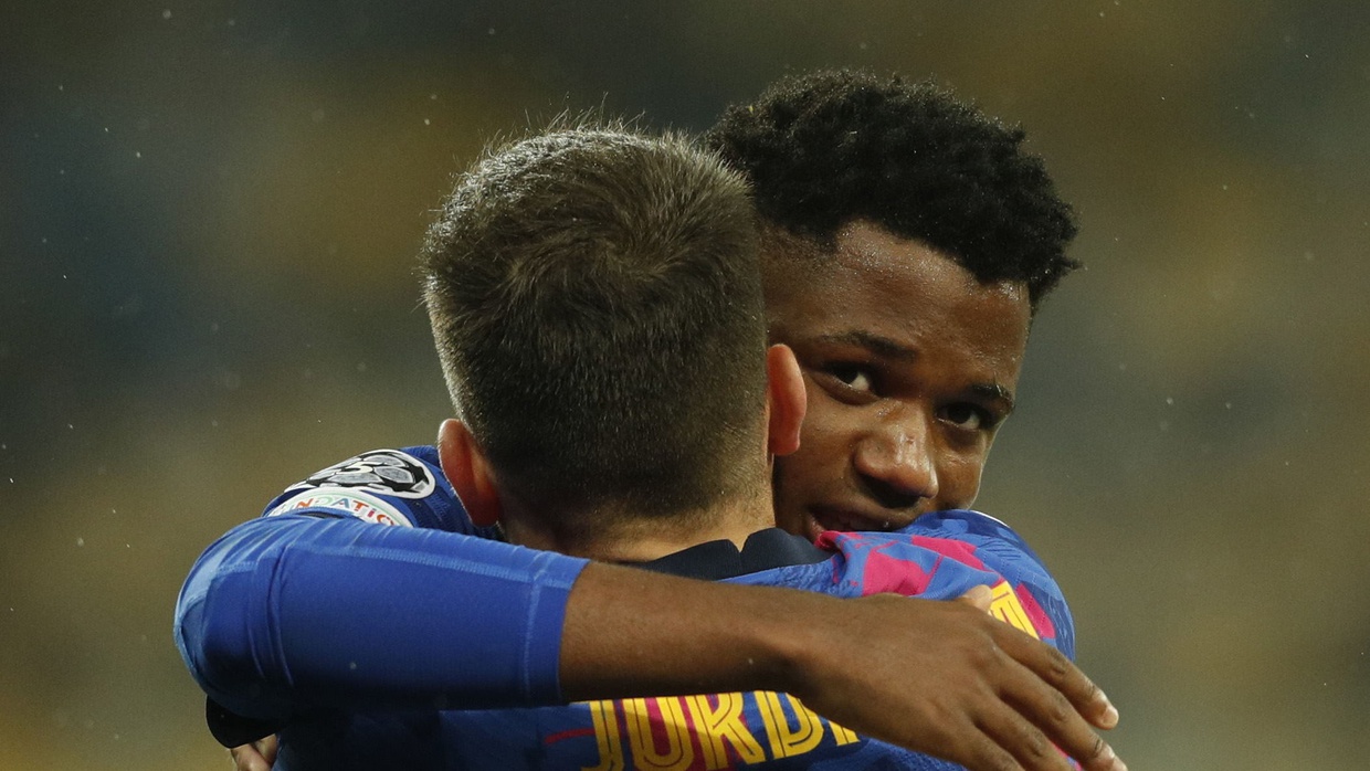 Linares vs Barcelona: Jadwal Copa del Rey 2022, Prediksi, Live Skor Linares vs Barcelona: Jadwal Copa del Rey 2022, Prediksi, Live Skor