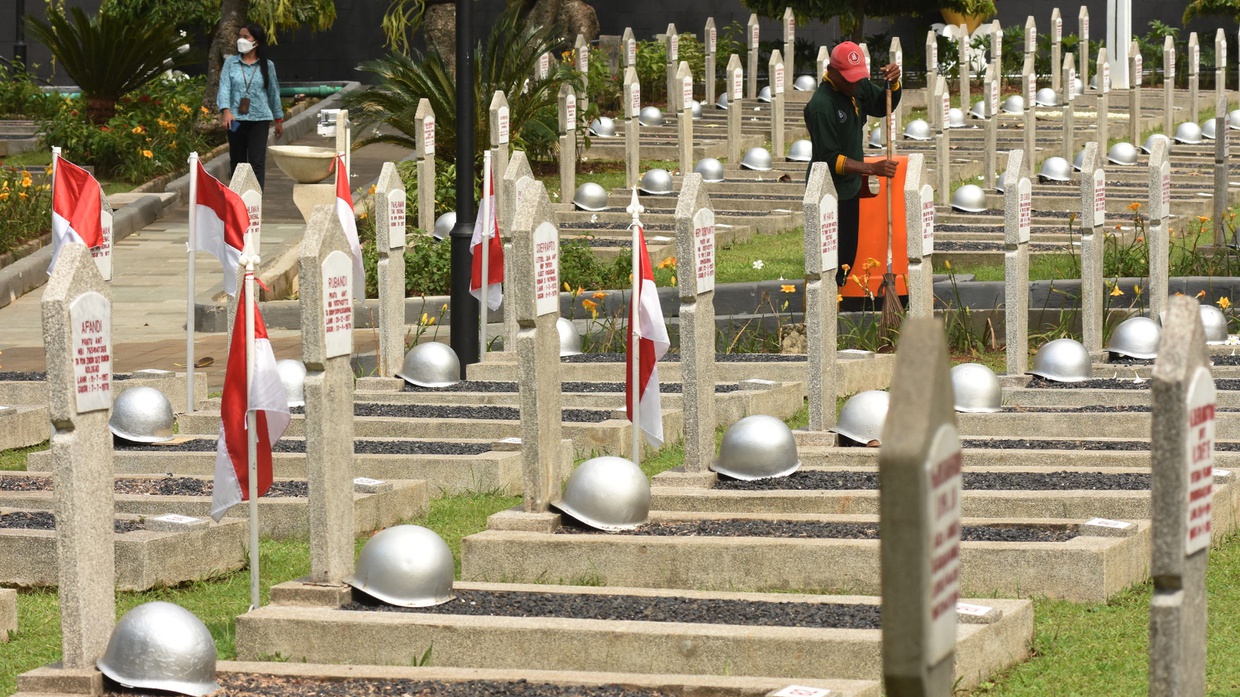 2 Khutbah Jumat Cara Menghargai Pahlawan dalam Islam