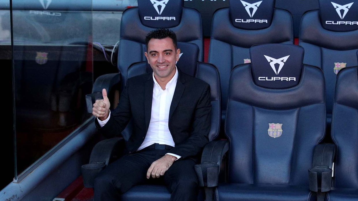 Prediksi Galatasaray vs Barcelona: Jadwal Liga Eropa Live 18 Maret Prediksi Galatasaray vs Barcelona: Jadwal Liga Eropa Live 18 Maret