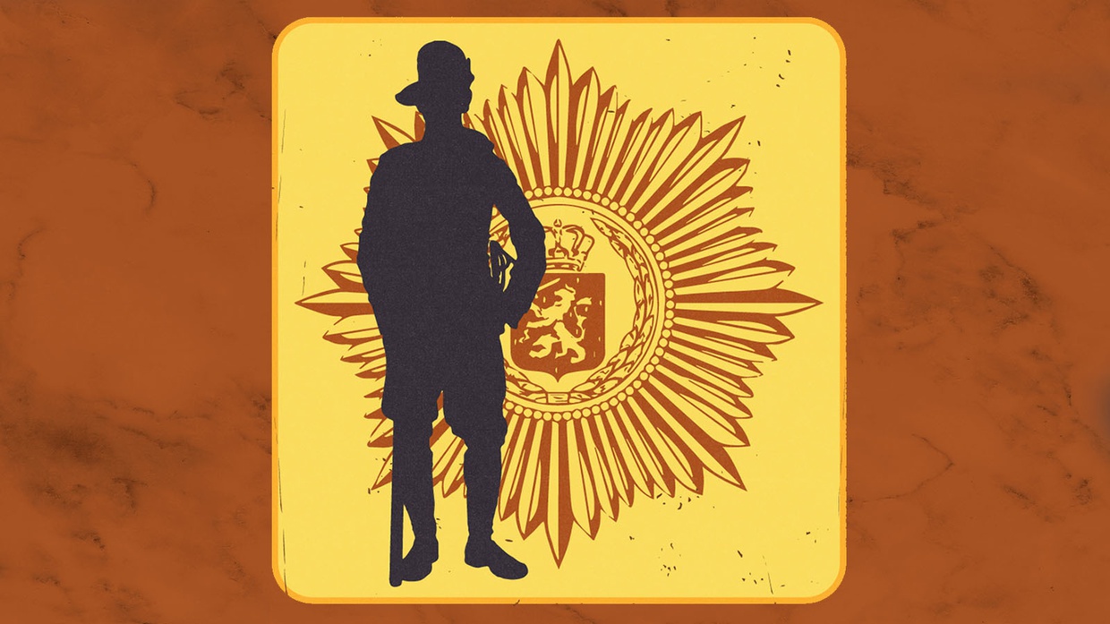 Sejarah Hidup M.R.A. Soewardi: Direktur Pertama Akmil Yogyakarta Sejarah Hidup M.R.A. Soewardi: Direktur Pertama Akmil Yogyakarta