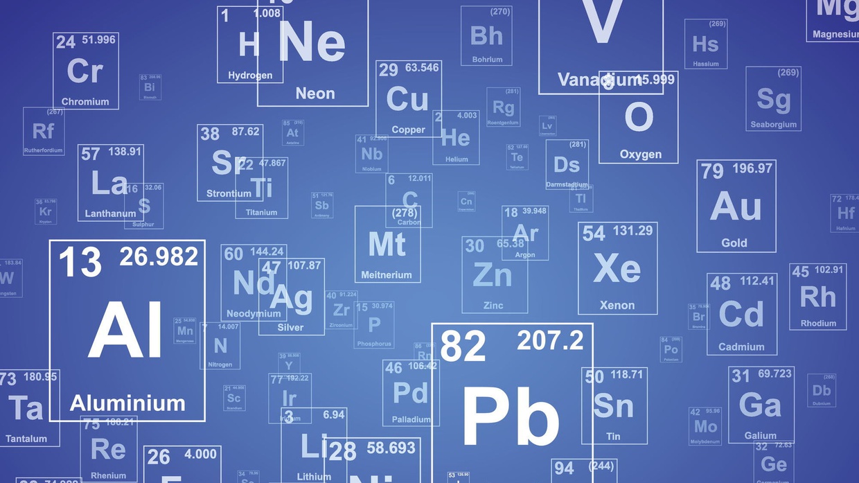 118 Unsur Kimia Lengkap: Contoh, Simbol, & Tabel Periodik 118 Unsur Kimia Lengkap: Contoh, Simbol, & Tabel Periodik