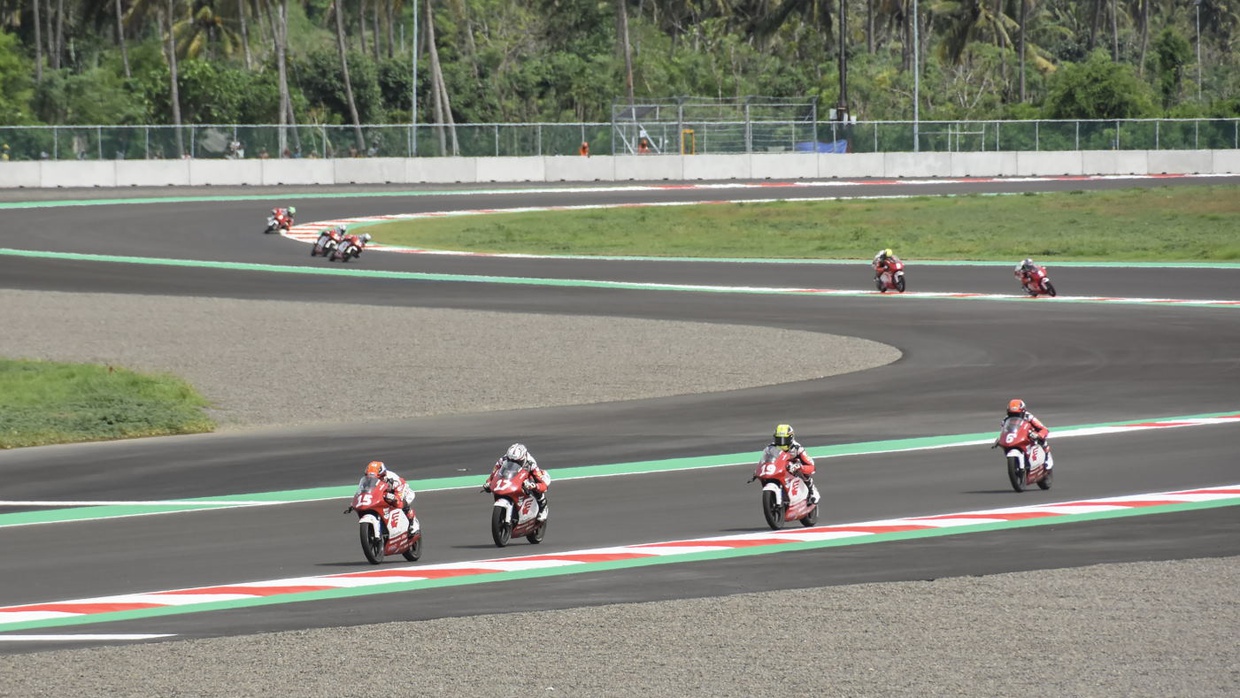 Jadwal WSBK Mandalika 2021: Live Streaming Mola TV Minggu 21 Nov Jadwal WSBK Mandalika 2021: Live Streaming Mola TV Minggu 21 Nov