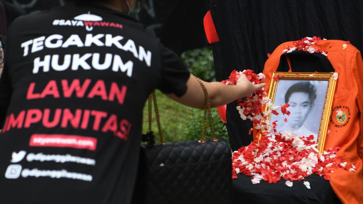 Apa Itu HAM, Hak-Kewajiban Asasi Manusia: Pengertian dan Ciri-Ciri