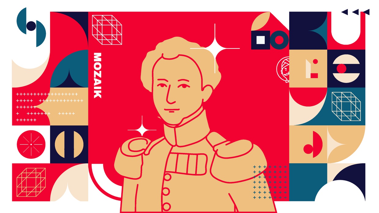 Pengaruh Pemikiran Clausewitz dalam Revolusi Kemerdekaan Indonesia