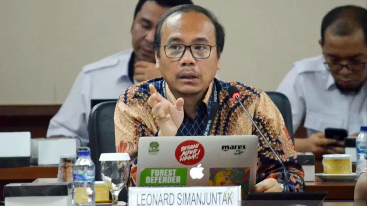 Respons Greenpeace Indonesia Soal Rencana Pemerintah Audit LSM Respons Greenpeace Indonesia Soal Rencana Pemerintah Audit LSM