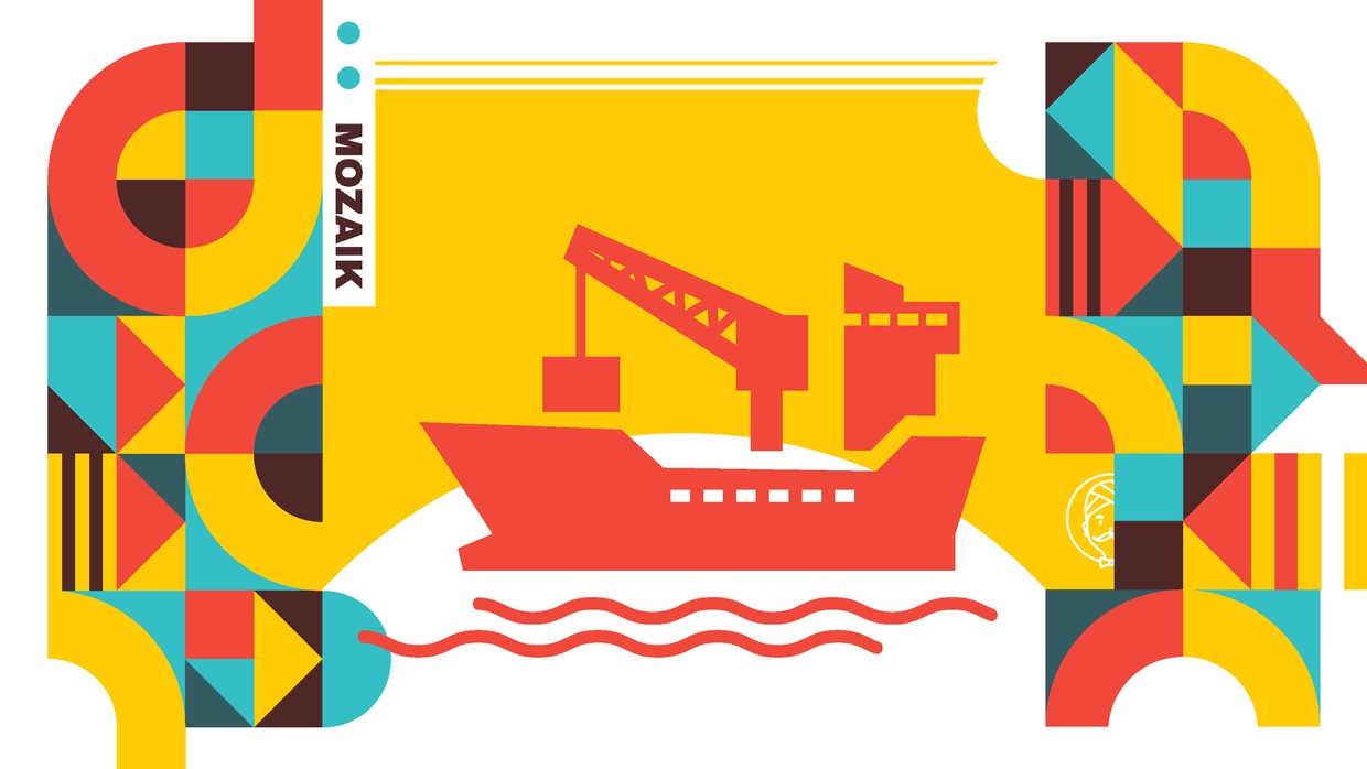 Pahitnya Kerja Paksa di Balik Pembangunan Terusan Suez Pahitnya Kerja Paksa di Balik Pembangunan Terusan Suez